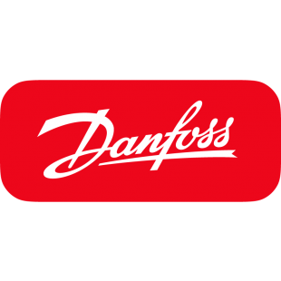 Danfoss TE 12 / TE 20 熱力膨脹閥升級優化，提升低負載控制穩定性